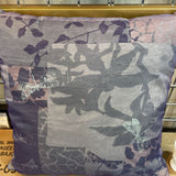 Dragonfly Pillow