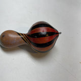 Painted Gourd