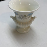 Wedgwood Bone China Minitaure Vase