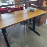 Fezibo Adjustable Electric Standing Desk