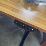 Fezibo Adjustable Electric Standing Desk