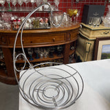 Metal Banana Basket