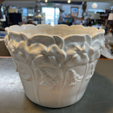 Made In Portugal Ceramic Planter