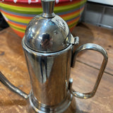 Stainless Steel Gooseneck Pouring Pot (Turkish Coffee)