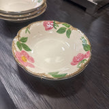 Franciscan Desert Rose Small Bowl