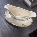 Franciscan Desert Rose Gravy Boat