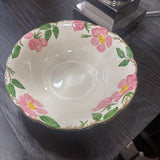 Franciscan Desert Rose Round Serving Bowl