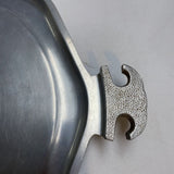 Vintage Guardian Service Aluminum Tray