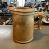 Stoneware Pottery Pitcher