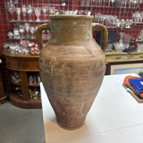 Terracotta Pot/Urn