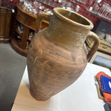 Terracotta Pot/Urn