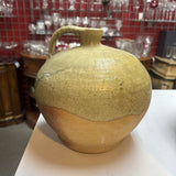 Terracotta Vase/Urn