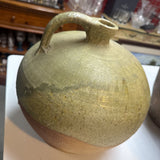 Terracotta Vase/Urn