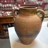 Terracotta Vase/Jug