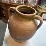 Terracotta Vase/Jug