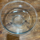 Pyrex Glass Bowl