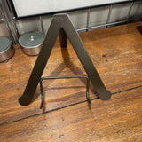 Metal Display Stand