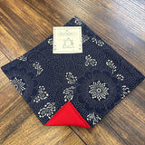 Japanese Pot Holder