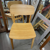 Bamboo Dining Chair