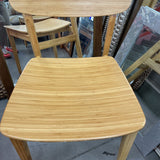 Bamboo Dining Chair