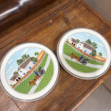 Villeroy & Boch Design Naif Tricet