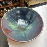 Large Studio Pottery Bowl
