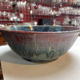 Large Studio Pottery Bowl
