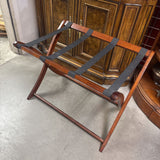 Luggage Rack