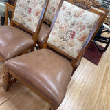 Ralph Lauren Set of 4 Chairs