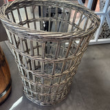 Rustic Laundry Basket