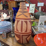 Studio Nova Terracotta Vase