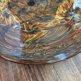 Art Glass Plate