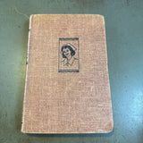 Cherry Ames, Mountaineer Nurse