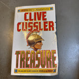 Treasure