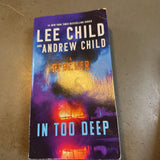 In Too Deep