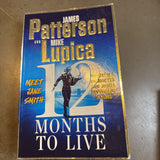 Months to Live