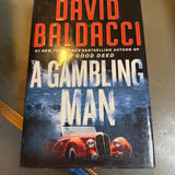 A Gambling Man