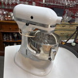 KitchenAid 6 Qt Stand Up Mixer
