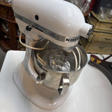 KitchenAid 6 Qt Stand Up Mixer
