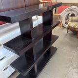 4 Shelf Open Bookcase