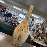 Glazed Terracotta Vase