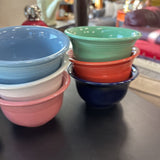 Fiestaware Fruit Bowl