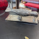 Bird Door Knocker