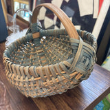 Buttocks Basket
