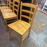 Birch Dining Chair