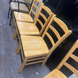 Birch Dining Chair