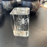 Spider Paper Weight