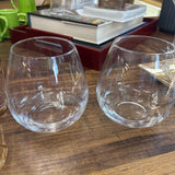 Balloon Stemless Wine