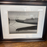 'Bow of the Idem' by Michael Kahn Photo Print