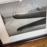 'Bow of the Idem' by Michael Kahn Photo Print
